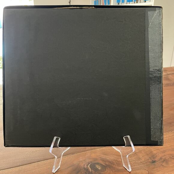 Haydn The Seasons 3xLP Box Set 1953 Decca DX-123 - Picture 15 of 16